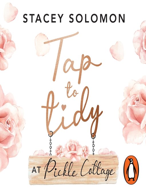 Cover image for Tap to Tidy at Pickle Cottage
